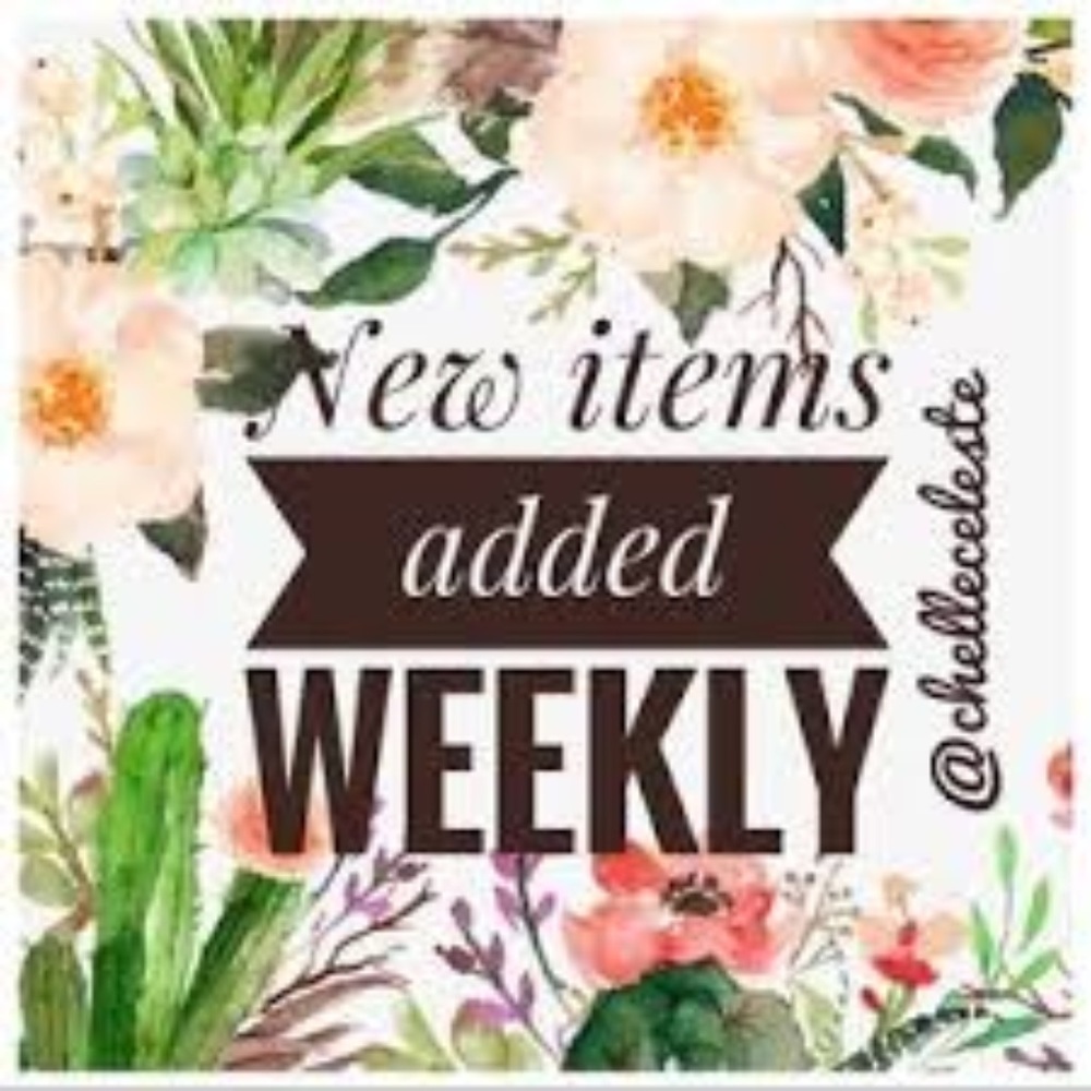 sales items